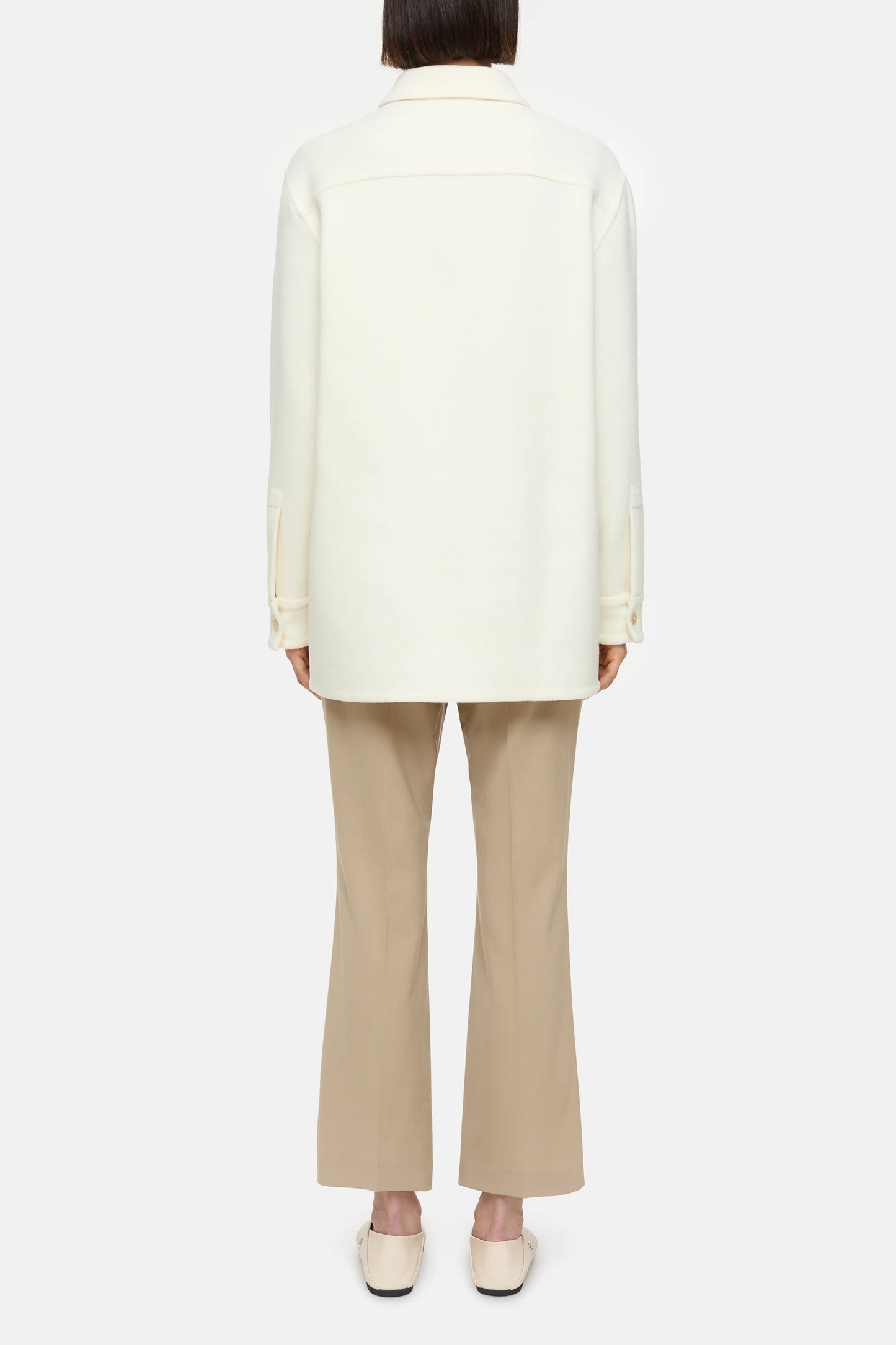 SHAKET IVORY