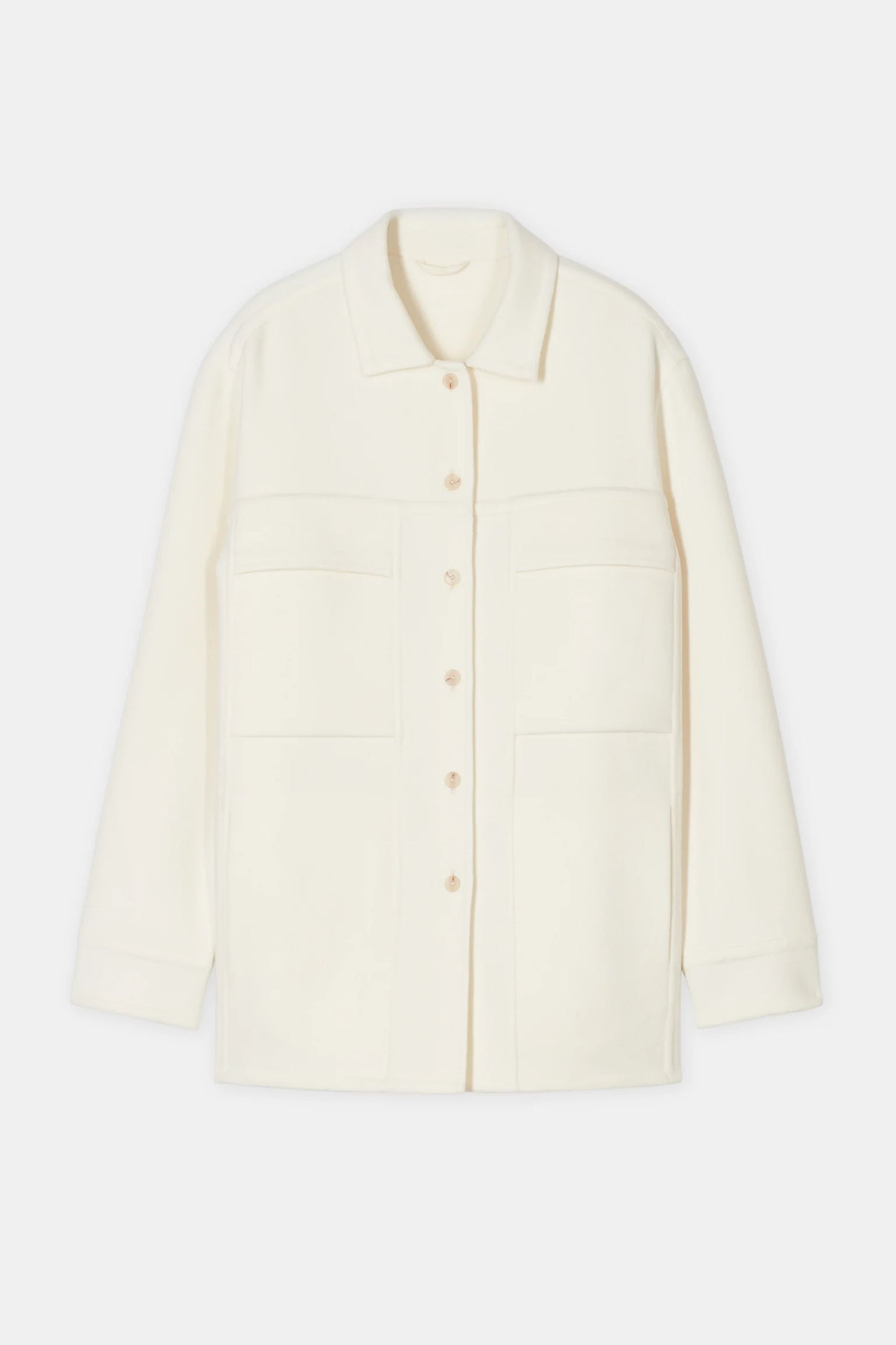 SHAKET IVORY