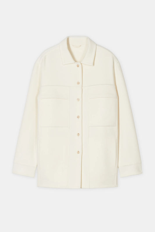 SHAKET IVORY