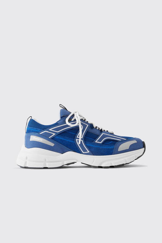 MARATHON R-TRAIL 50/50 BLUE/GREY
