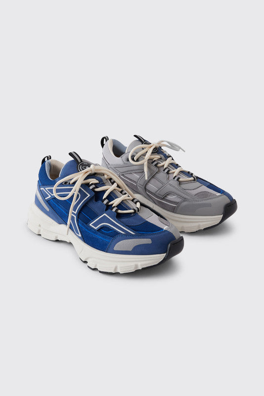 MARATHON R-TRAIL 50/50 BLUE/GREY