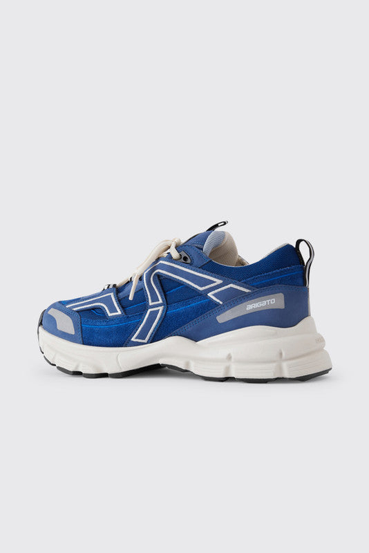 MARATHON R-TRAIL 50/50 BLUE/GREY