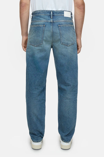 X-LENT TAPERED MID BLUE