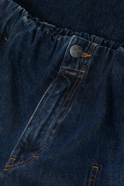WYLAN DARK BLUE