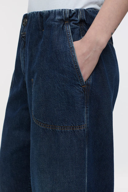 WYLAN DARK BLUE