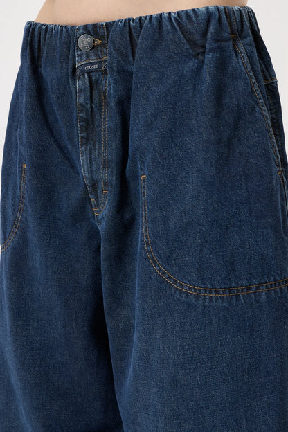 WYLAN DARK BLUE