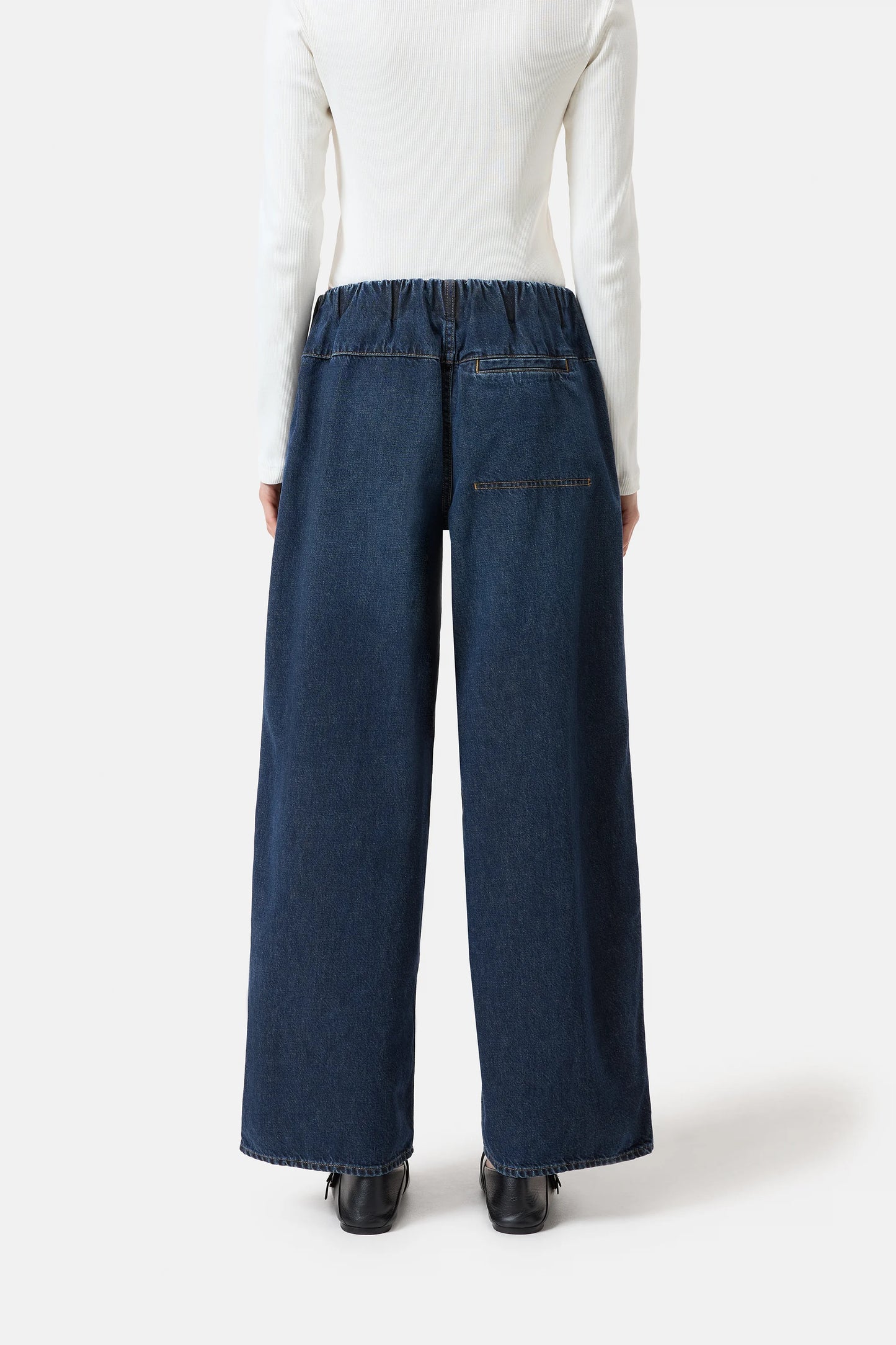 WYLAN DARK BLUE