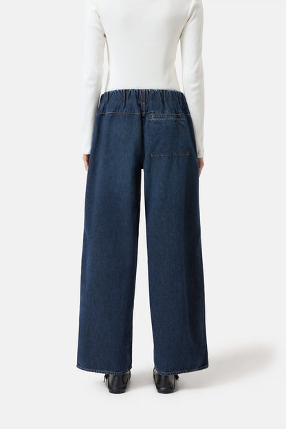 WYLAN DARK BLUE