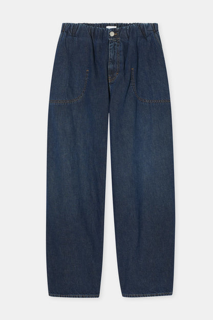 WYLAN DARK BLUE