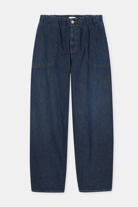 WYLAN DARK BLUE