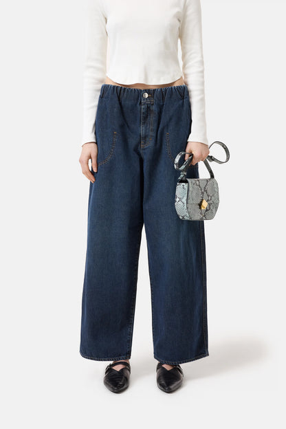 WYLAN DARK BLUE
