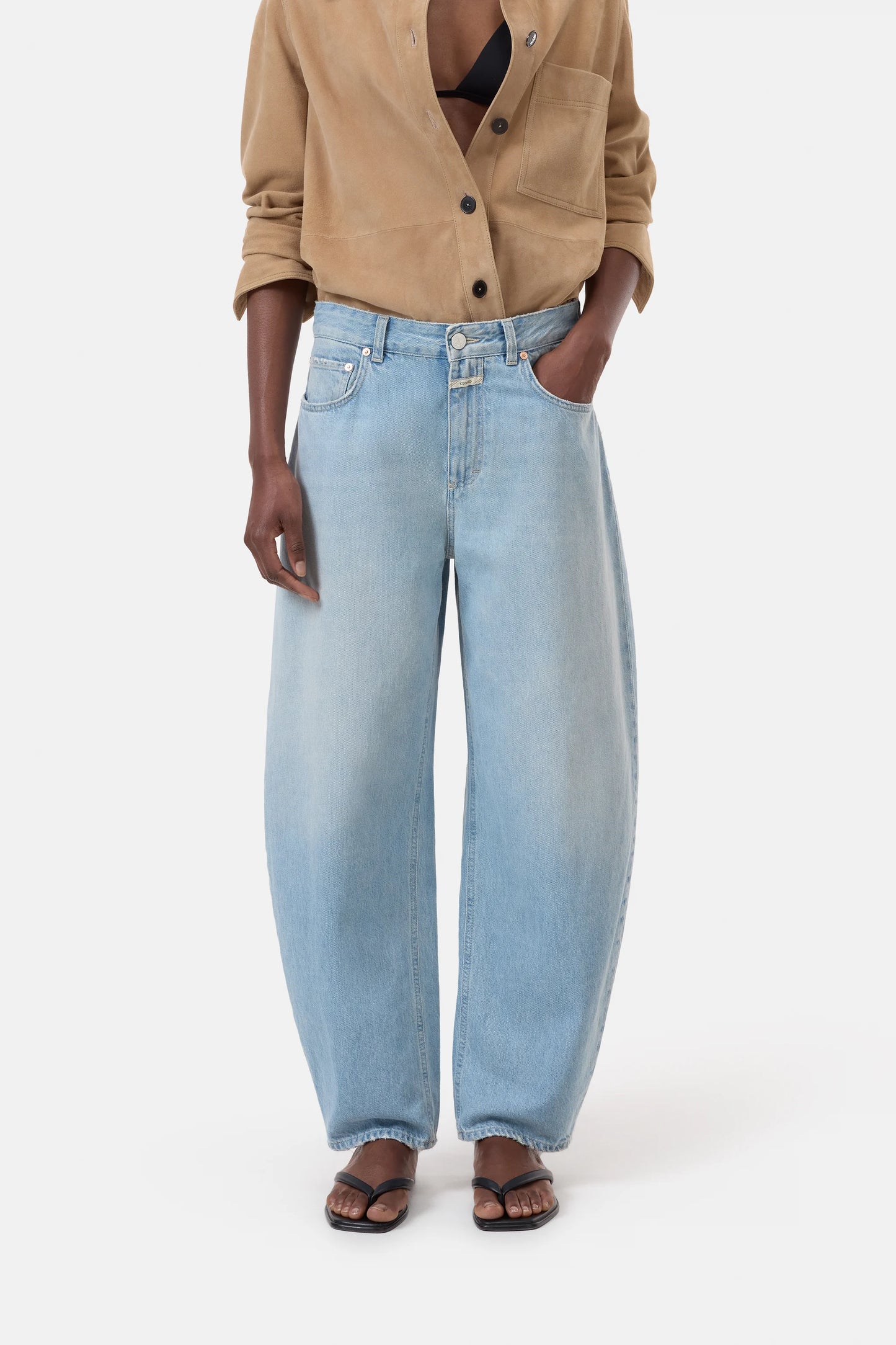 JAZZIE LIGHT BLUE