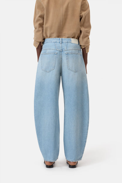 JAZZIE LIGHT BLUE