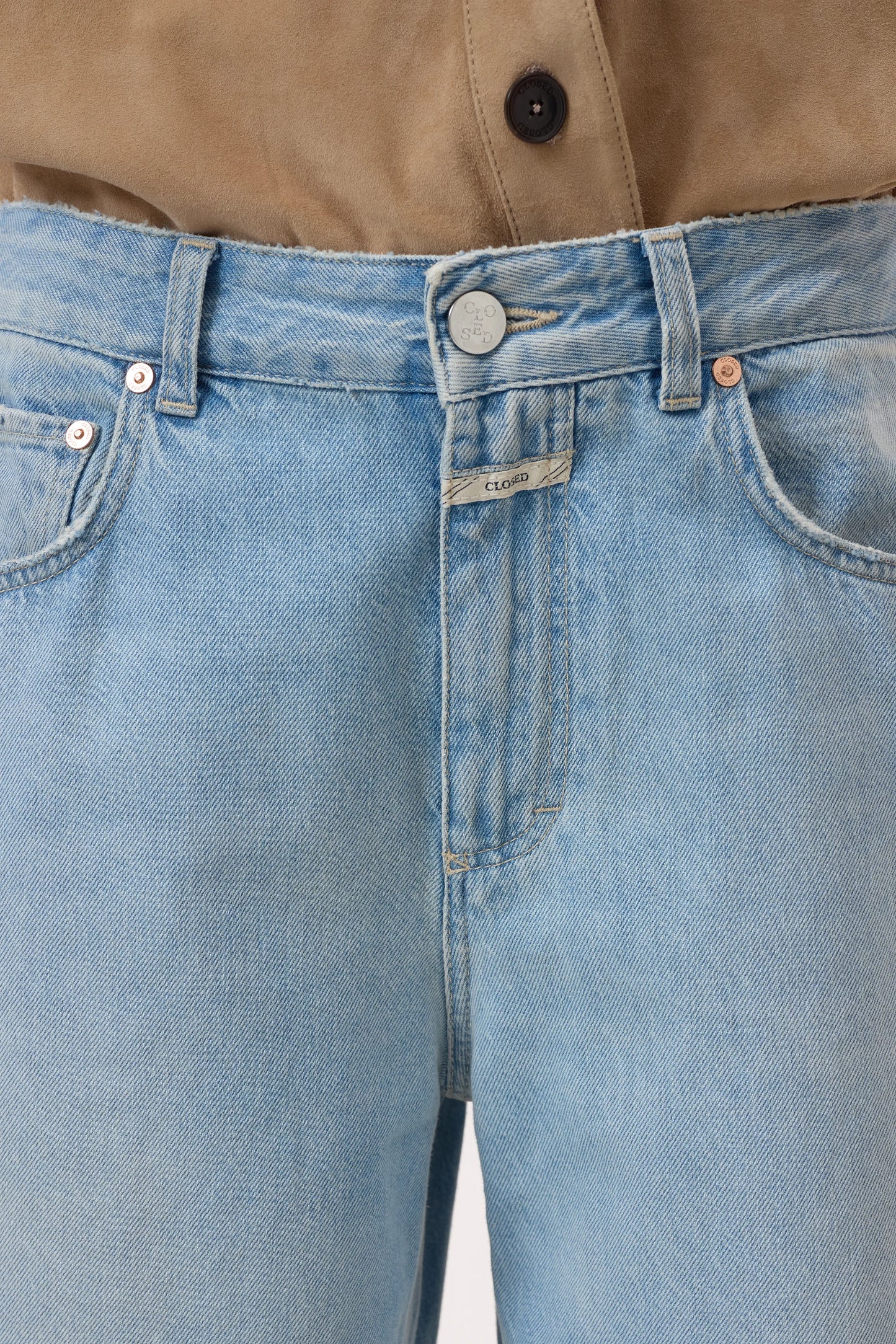 JAZZIE LIGHT BLUE