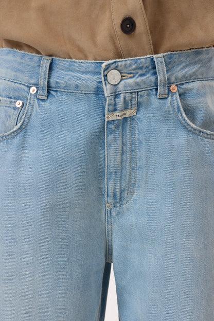 JAZZIE LIGHT BLUE