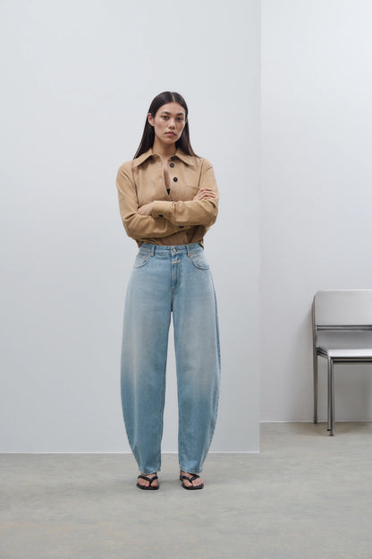 JAZZIE LIGHT BLUE
