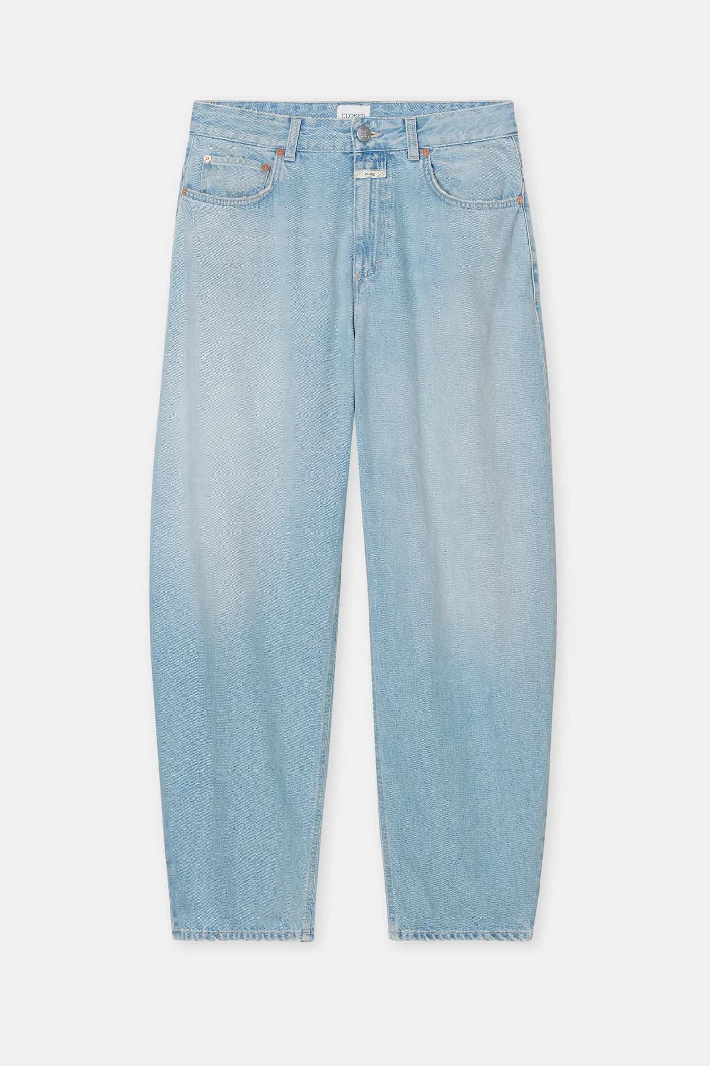 JAZZIE LIGHT BLUE