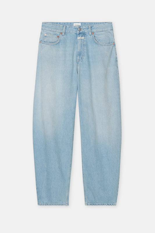 JAZZIE LIGHT BLUE