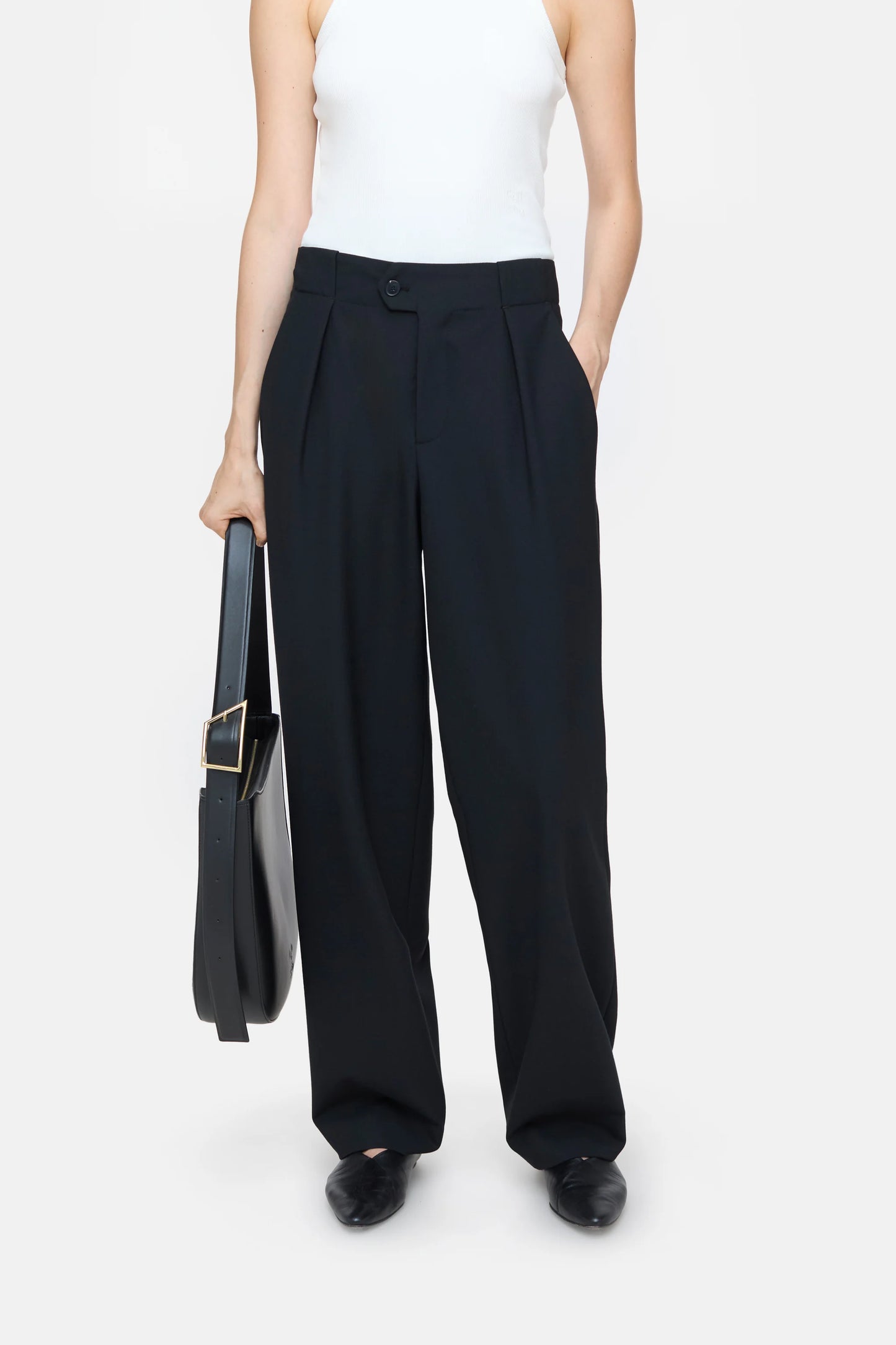 MAWSON BLACK