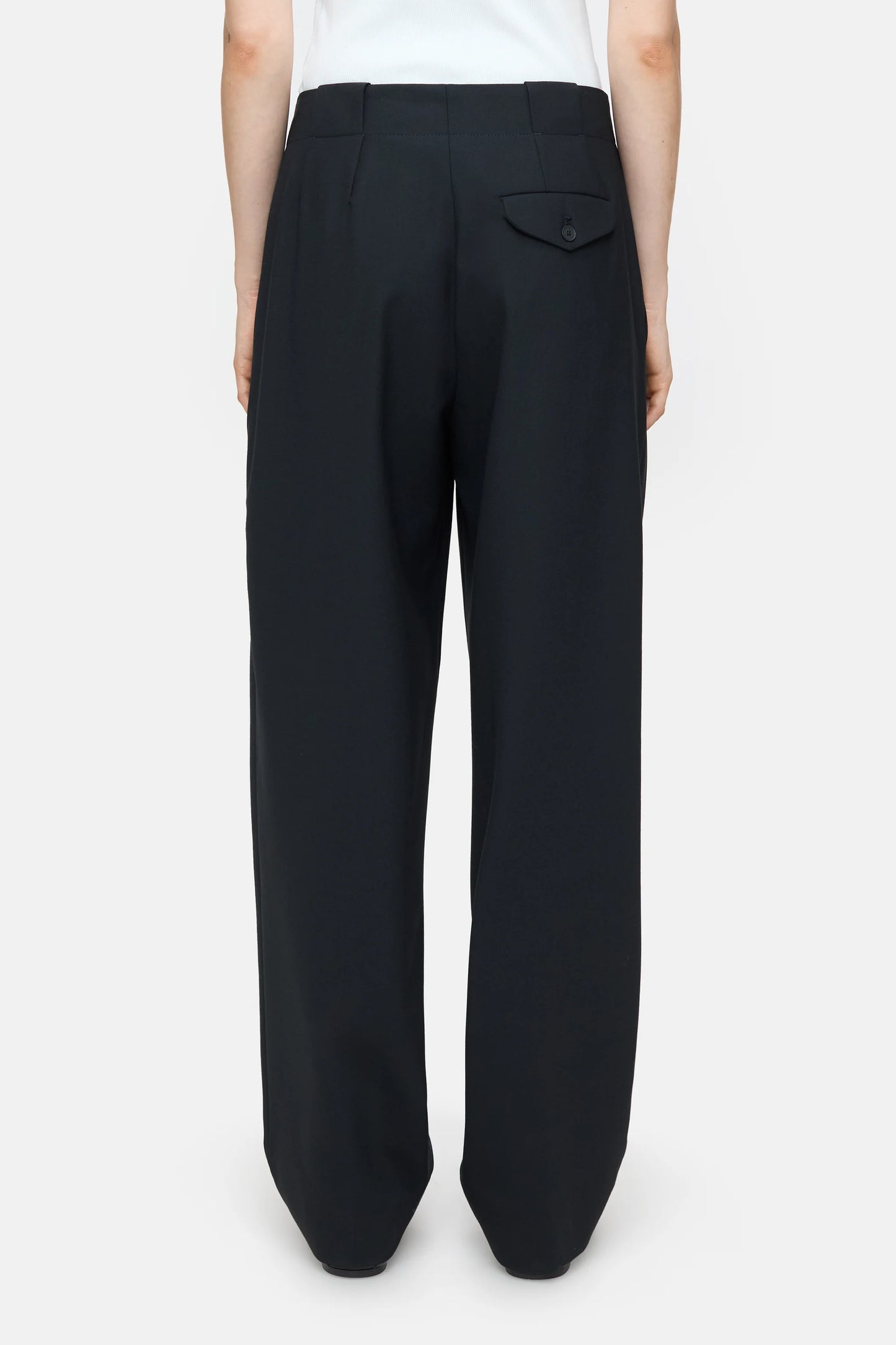 MAWSON BLACK