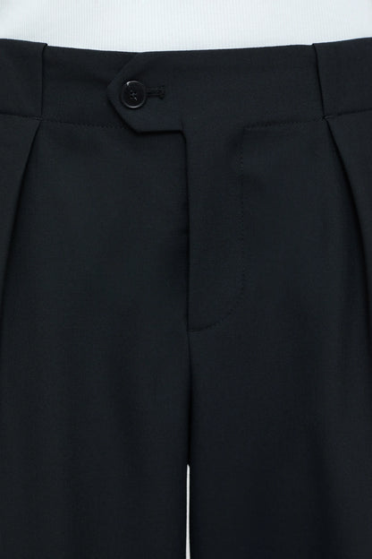 MAWSON BLACK