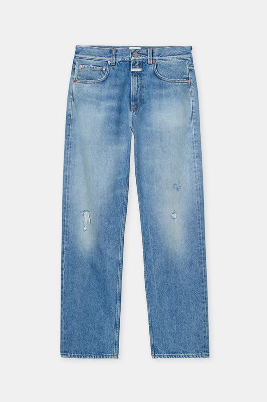 JONTA MID BLUE