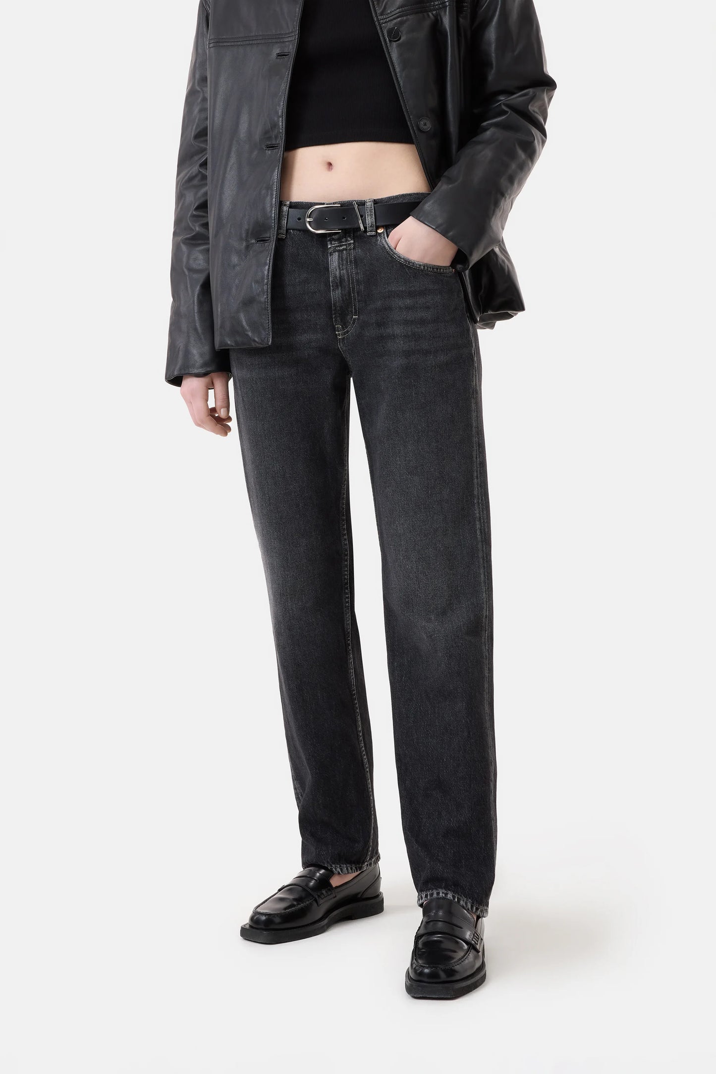 JONTA DARK GREY