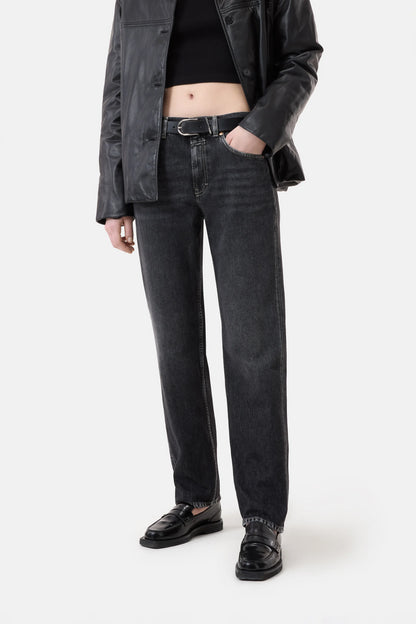 JONTA DARK GREY
