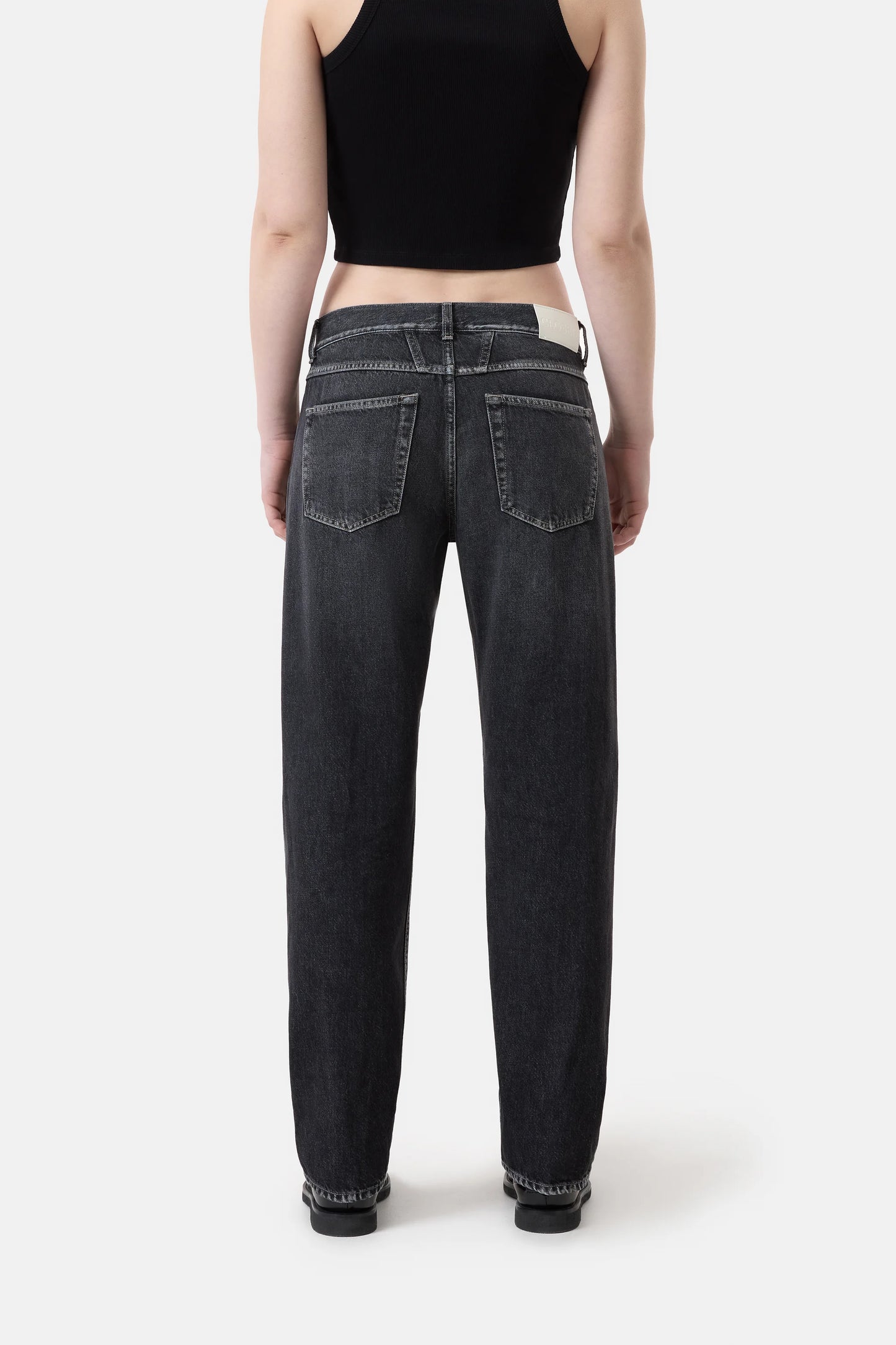 JONTA DARK GREY