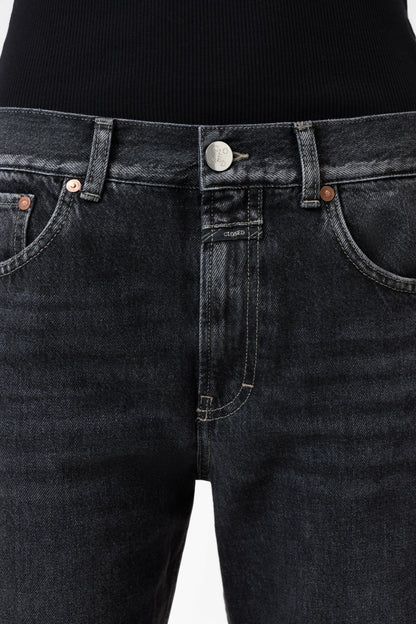 JONTA DARK GREY