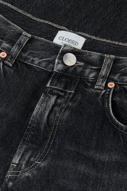 JONTA DARK GREY