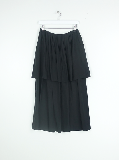 SHIBA SKIRT BLACK