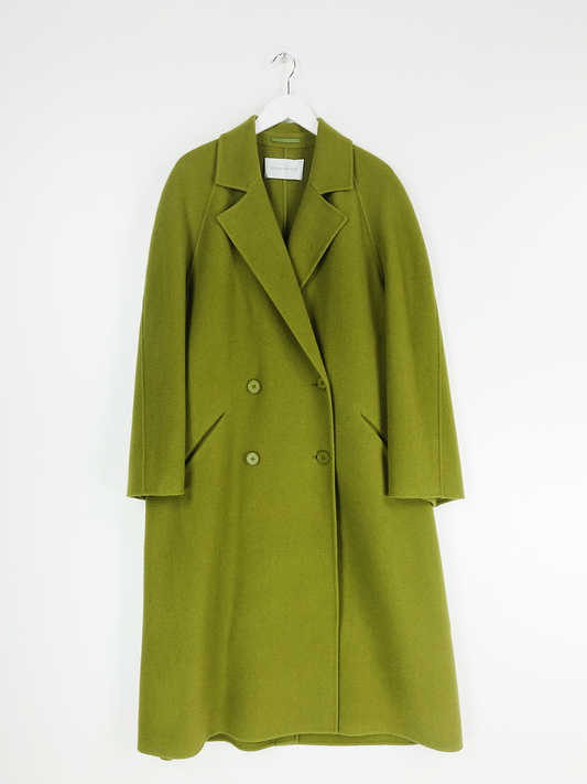 CALU COAT KHAKI