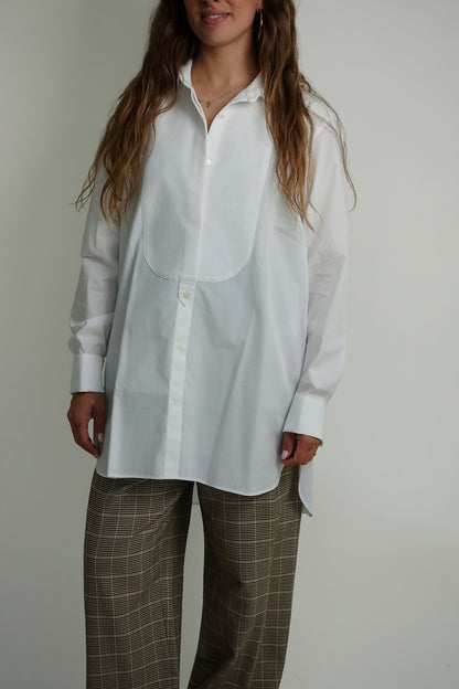 COLBYS SHIRT WHITE
