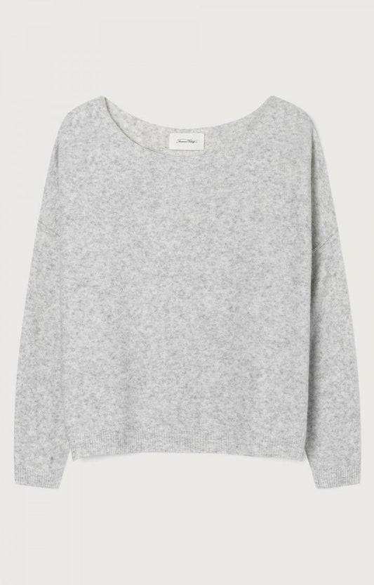 DAMSVILLE HEATHER GREY GRISCH