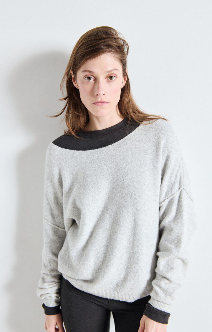 DAMSVILLE HEATHER GREY GRISCH