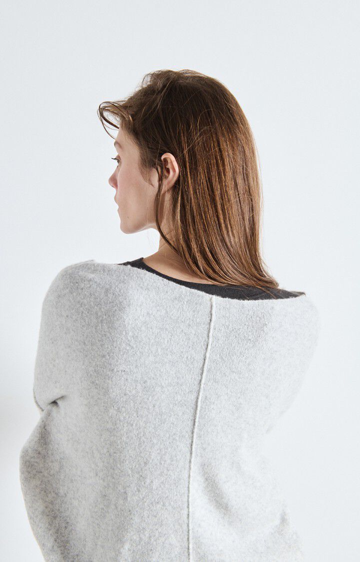 DAMSVILLE HEATHER GREY GRISCH