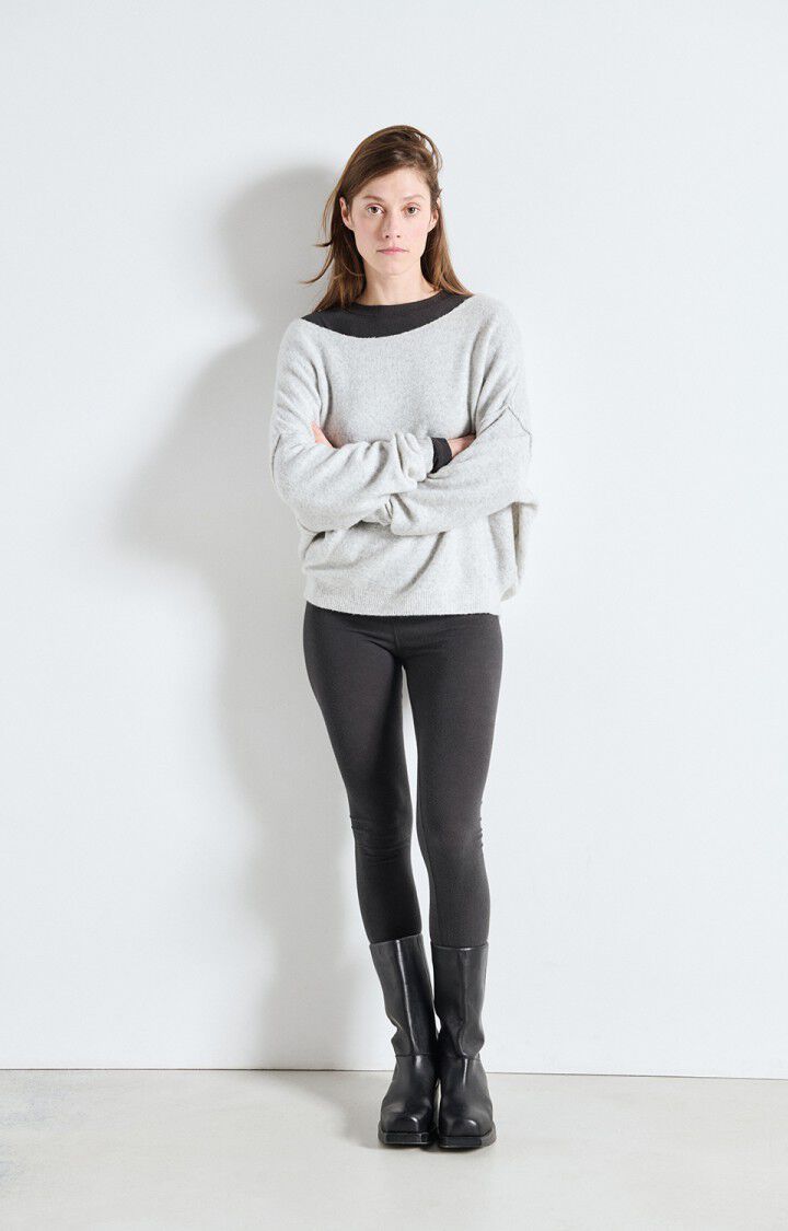 DAMSVILLE HEATHER GREY GRISCH