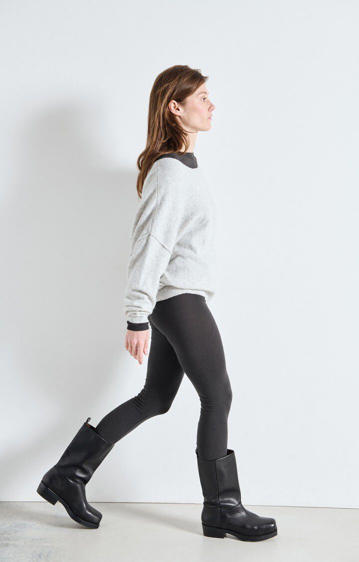 DAMSVILLE HEATHER GREY GRISCH