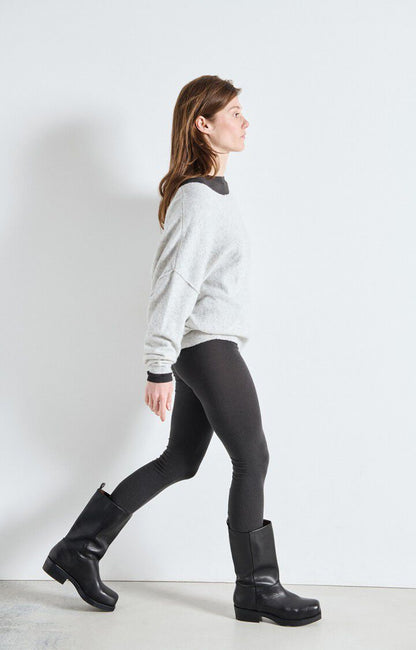 DAMSVILLE HEATHER GREY GRISCH