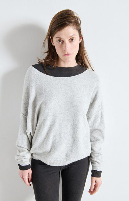 DAMSVILLE HEATHER GREY GRISCH
