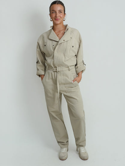 NESSIME BEIGE