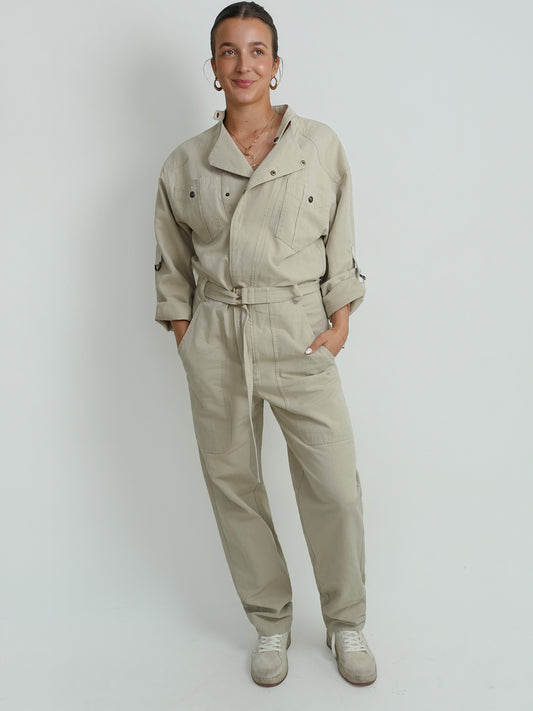 NESSIME BEIGE
