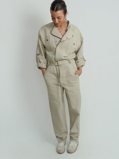 NESSIME BEIGE