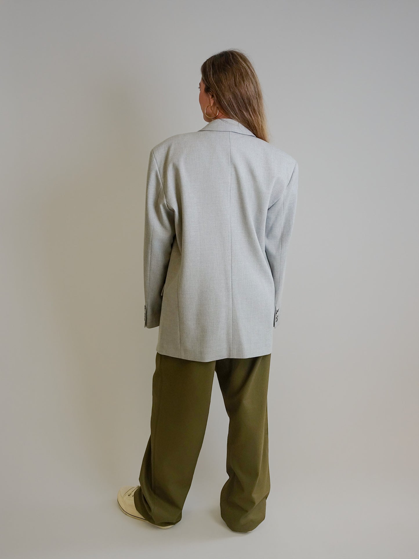 DYO BLAZER GREY
