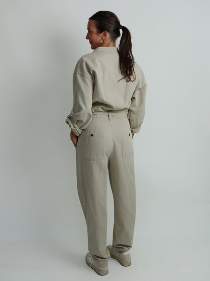 NESSIME BEIGE