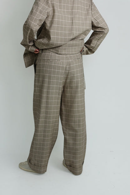 PAKORA BIS PANTS BEIGE