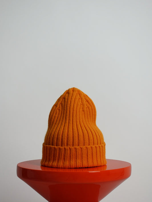 LE GRAND BONNET ORANGE PEEL