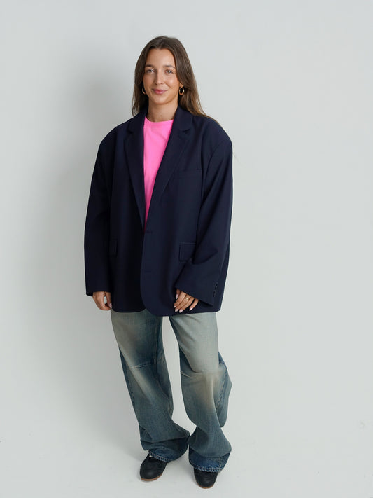 UNISEX-BLAZER AYANY - 20 YEARS