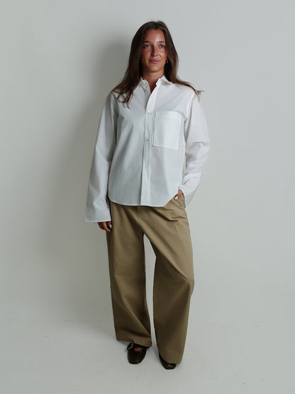BELONE OPTICAL WHITE